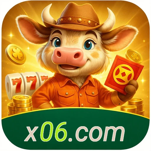 x06.com logo